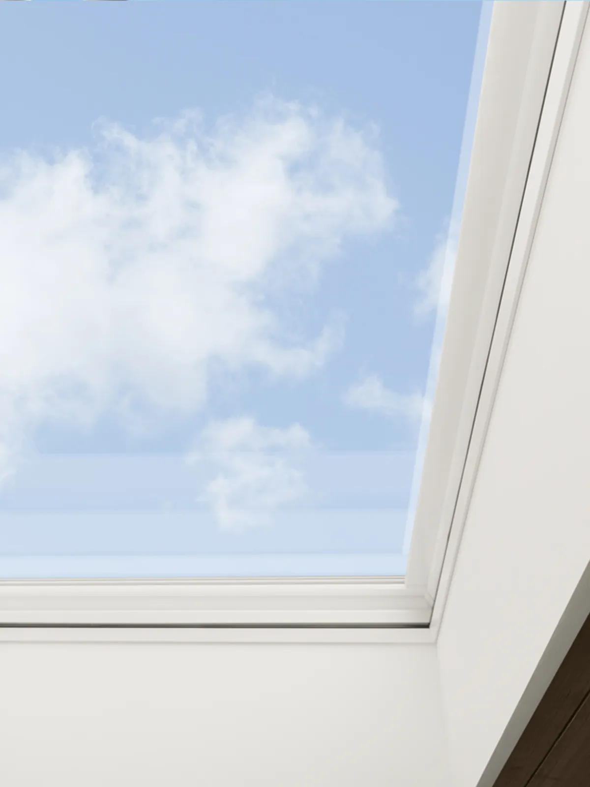 Wellbeing through natural light